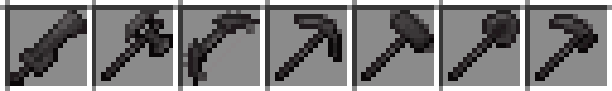 Vanity: Nightfall