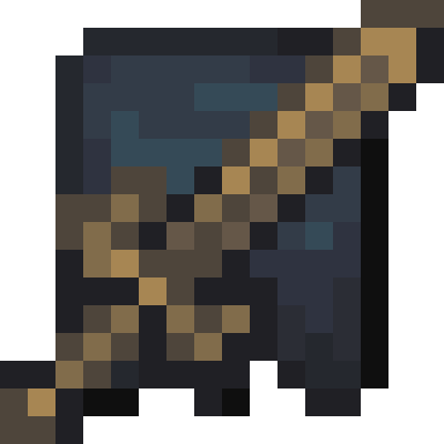 Vanity: Ornate Weaponry