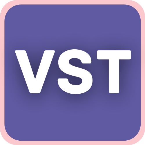Vanity Splash Text