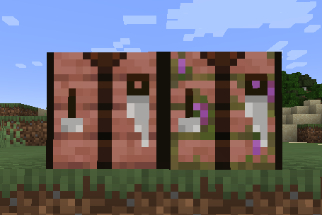 Variant Crafting Tables [Fabric]