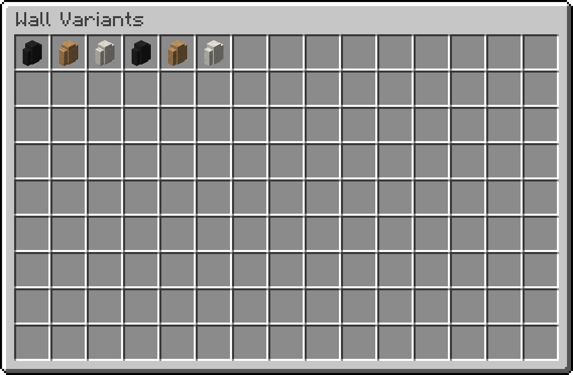 Variant16x: Biomes O' Plenty