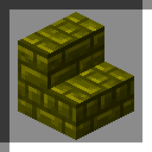 Variant16x: Oh the Biomes You'll Go