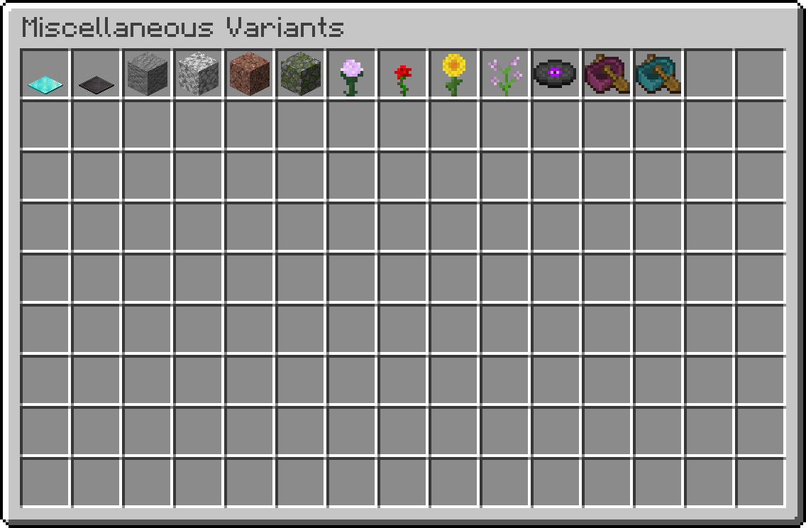 Variant16x
