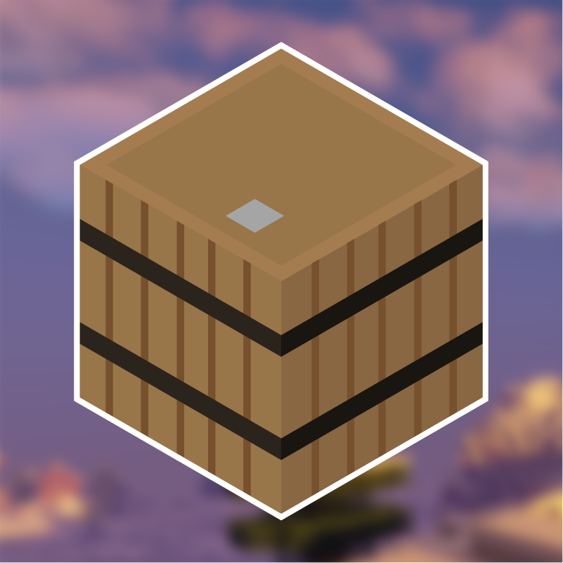 Variant Barrels [Fabric | Forge]