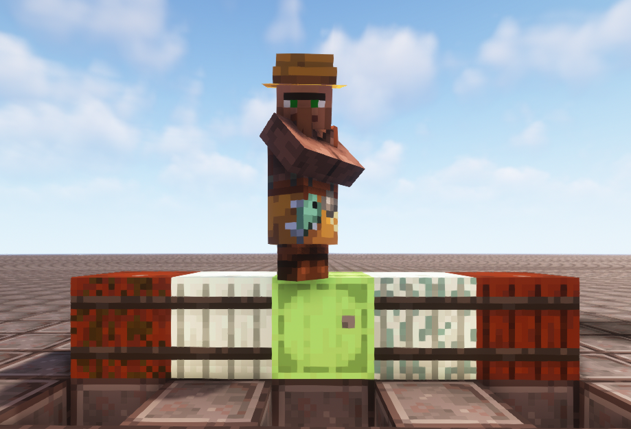Variant Barrels [Fabric | Forge]