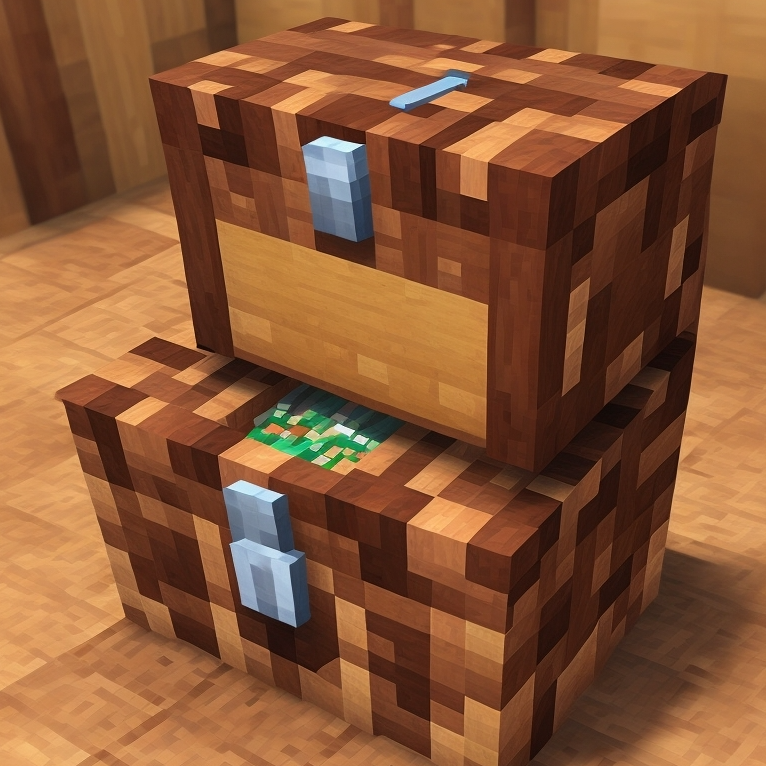 Variant Chests [Fabric | Forge]