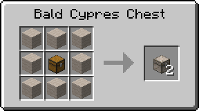 Variety Chests Mod