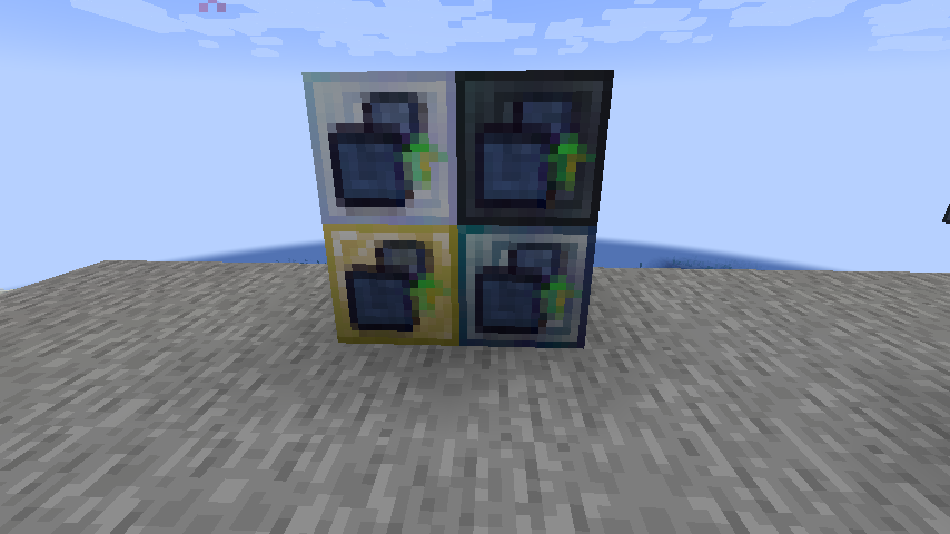 Vault Beacon - Vault Hunters Addon