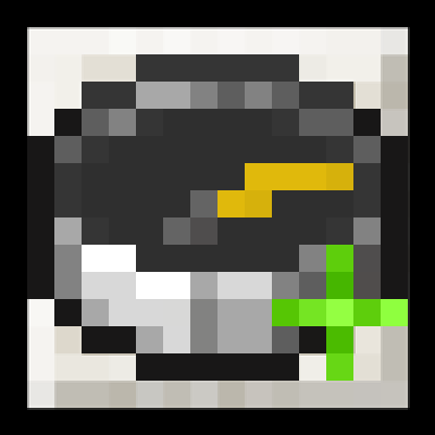 Vault Compass Enhancements