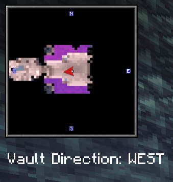 Vault Direction - Vault Hunters Addon