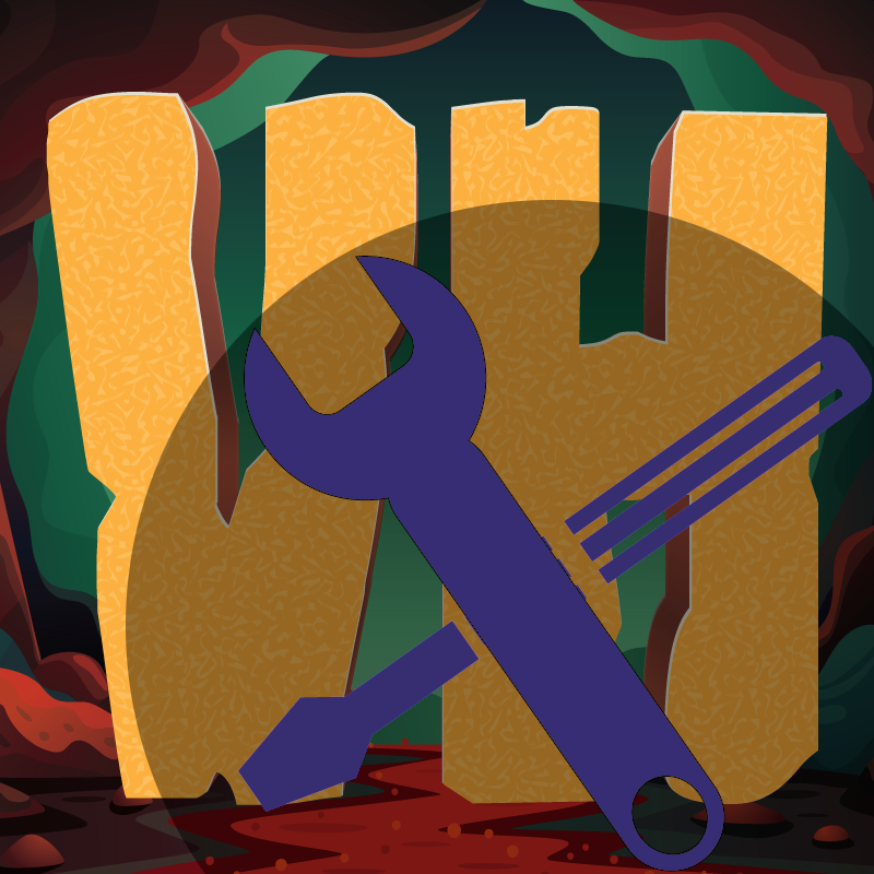 Vault Fixes