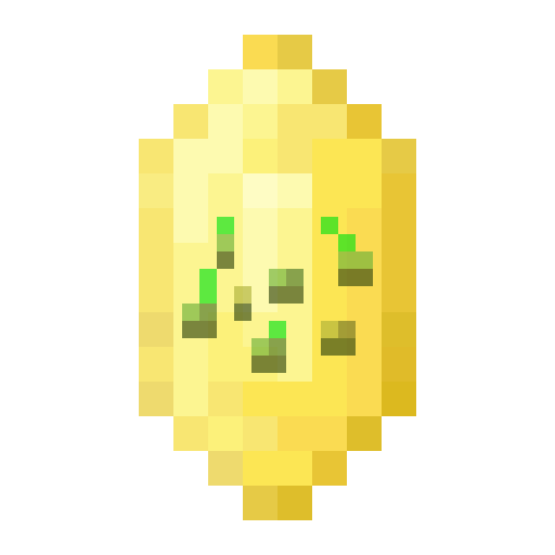 Vault Seed