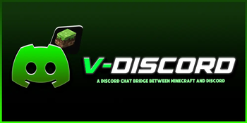 V-Discord Integration