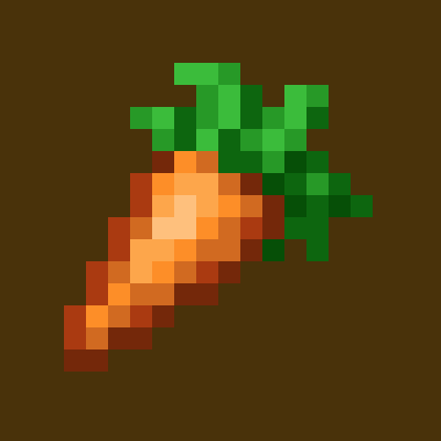 The Veggie Way [FABRIC]