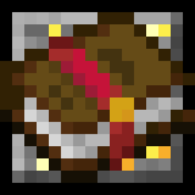 Vein Mining (Fabric 1.16.4 - 1.19.2)
