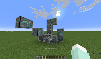 VeinMine