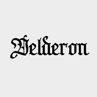 Velderon