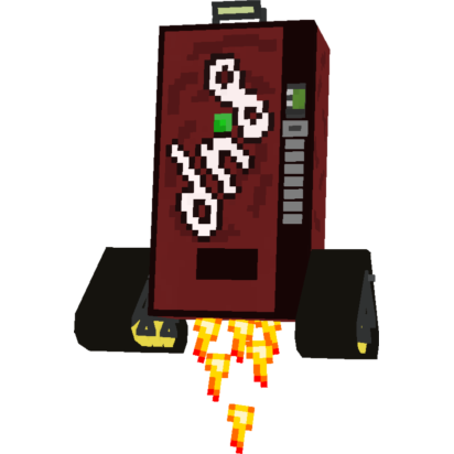 Vending Gear