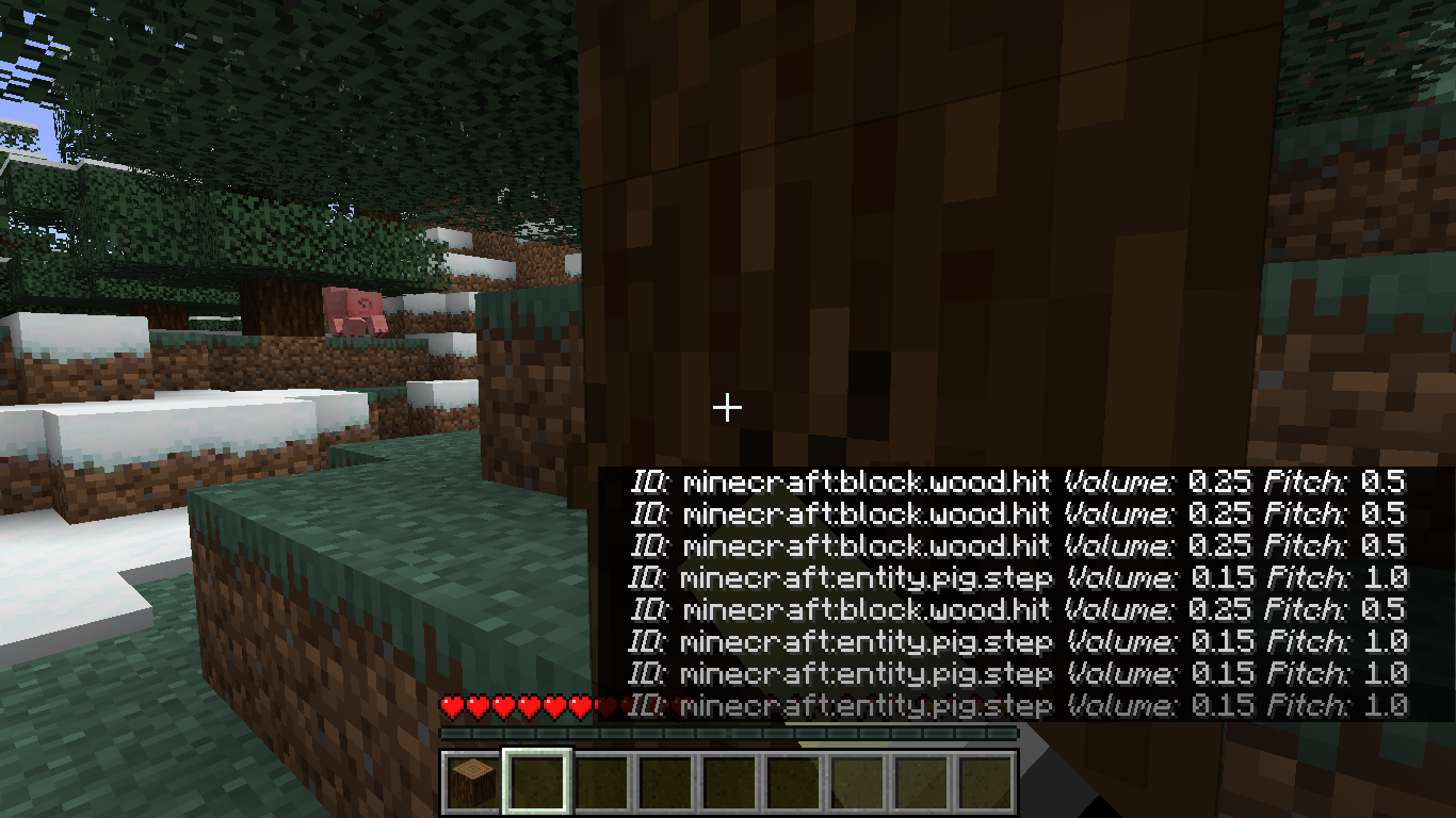 Verbose Subtitles