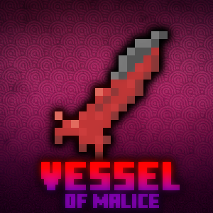 Vessel of Malice