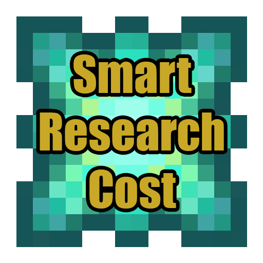 VH Smart Research Cost - Vault Hunters 3 addon