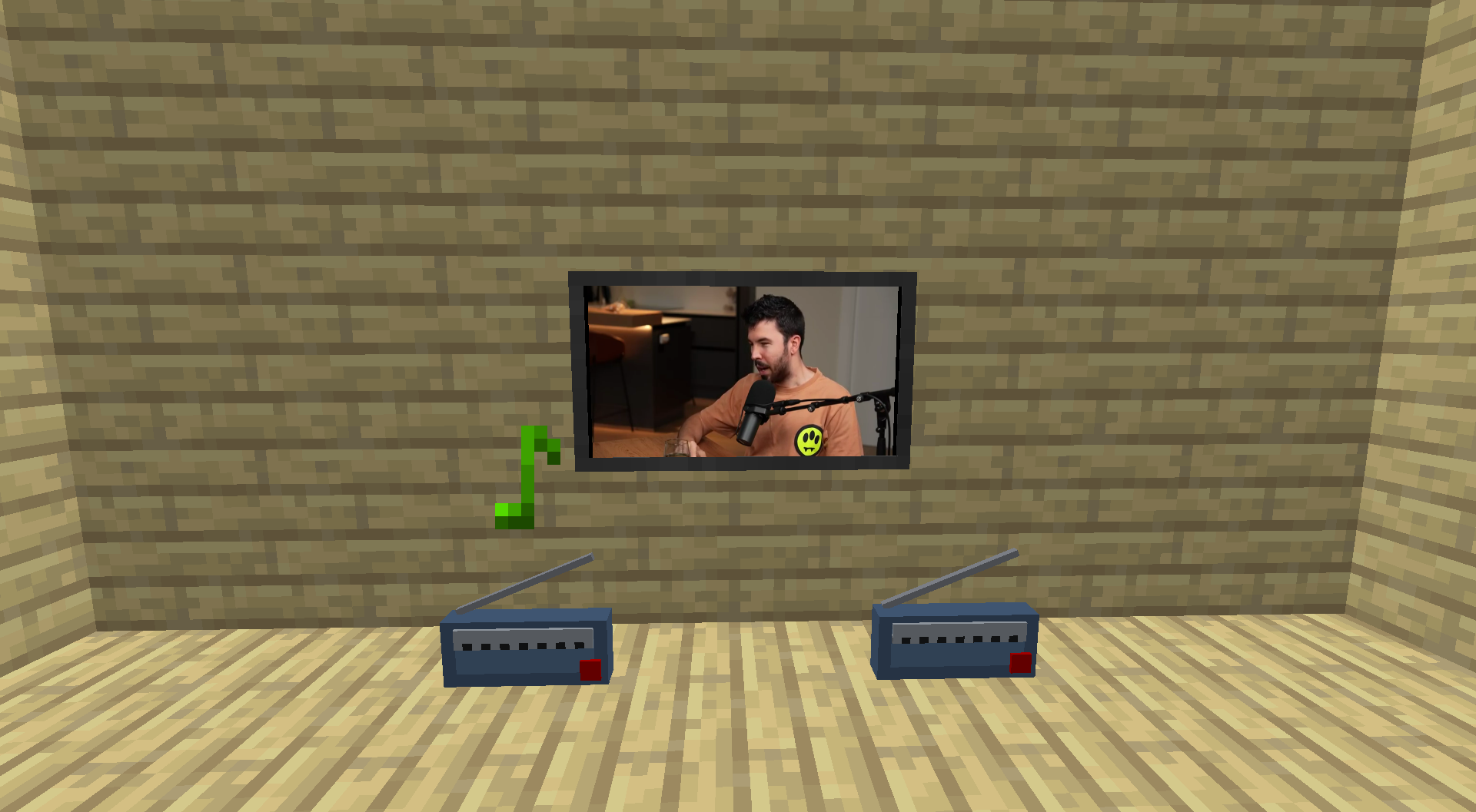 Video Player