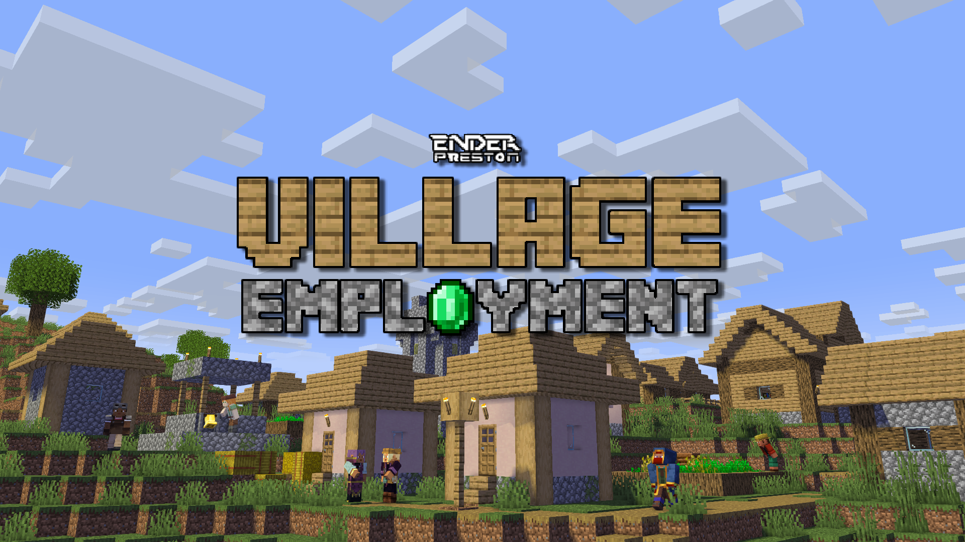 Village Employment
