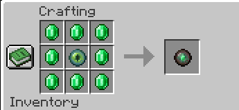 Village Eye of Ender