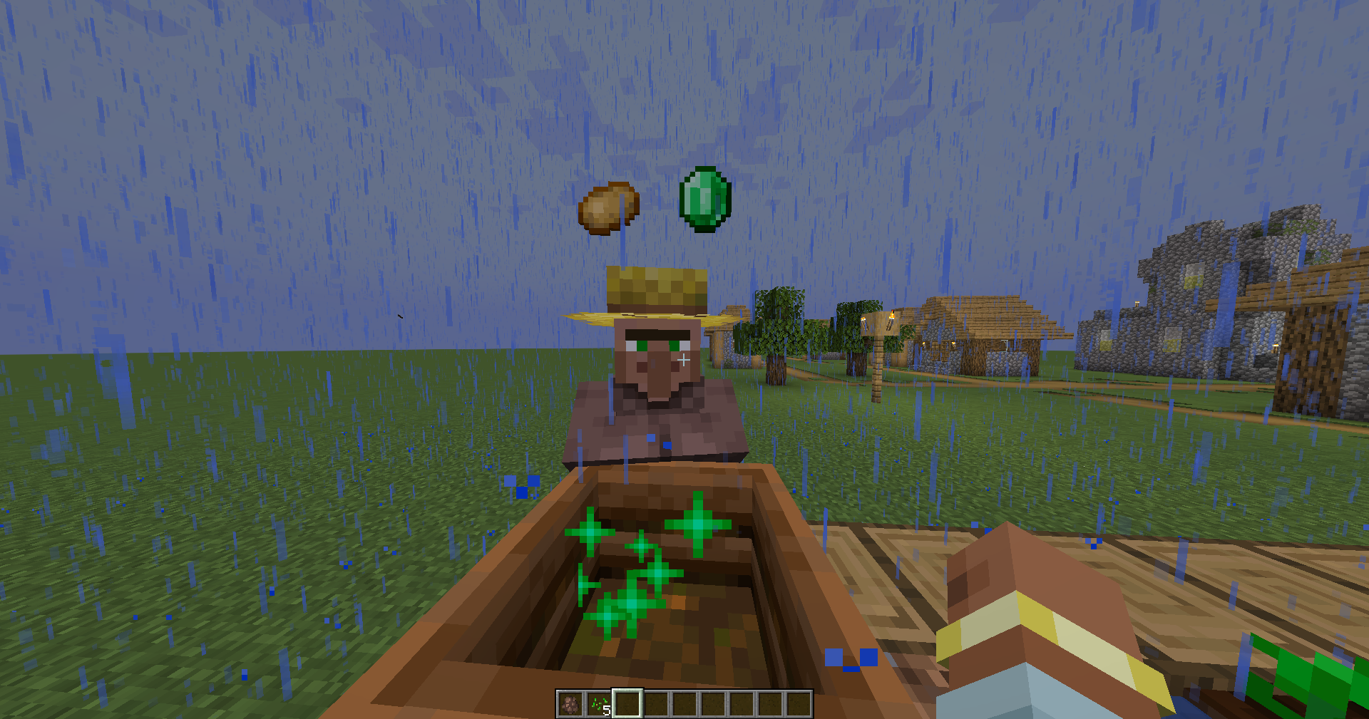 VillagerOverlay