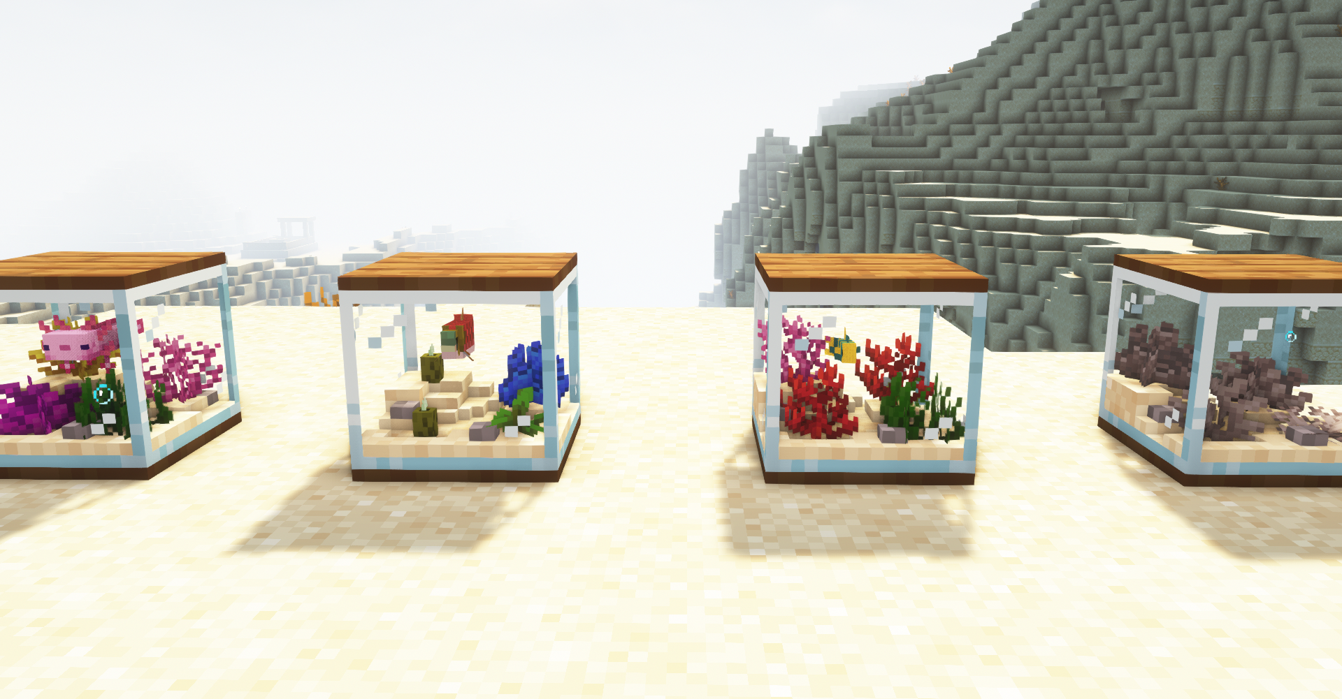 VillagersPlus (FABRIC)