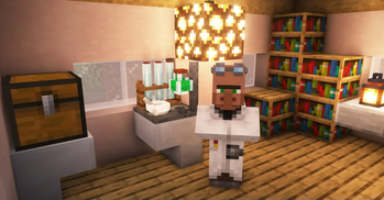 VillagersPlus