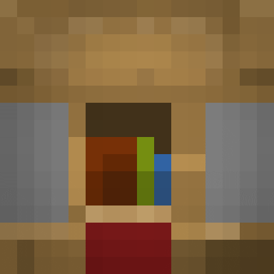 VillagerTradeFix