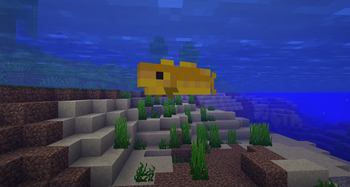 Babel Fish (World Hints)