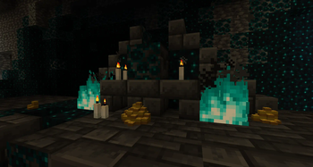 Coin Stacks for Villager Coin