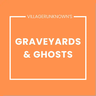 Graveyards & Ghosts (Graveyard Respawn Points)