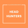 Head Hunters (Mob & Player Head Drops)