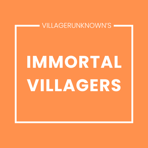 Immortal Villagers