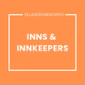 Inns & Innkeepers  (w/ Hearthstone & Fireplaces)