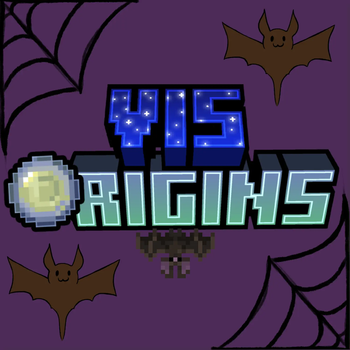 Vis Origins
