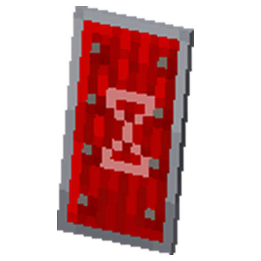 Visible Shield Cooldown