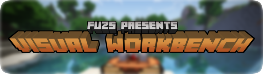 Visual Workbench