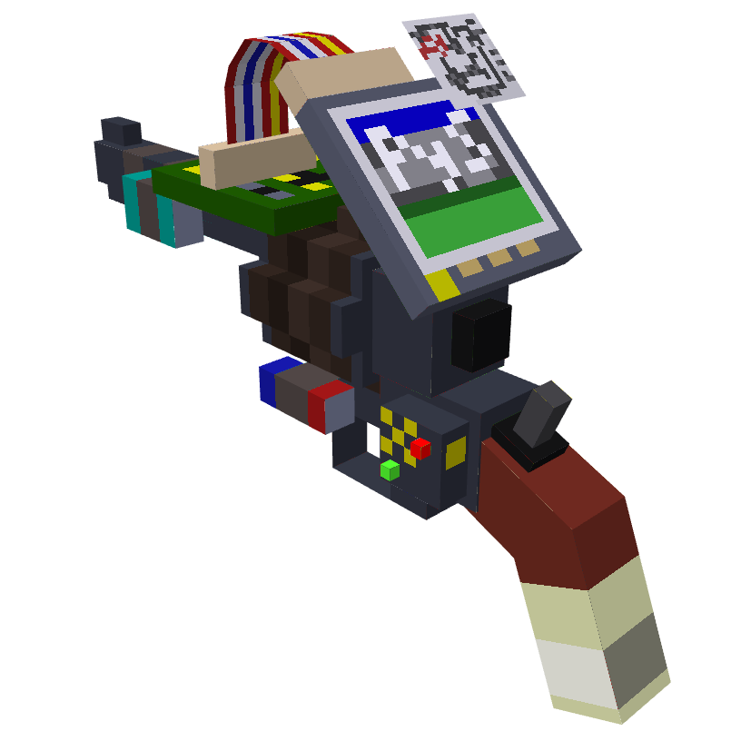 VMod