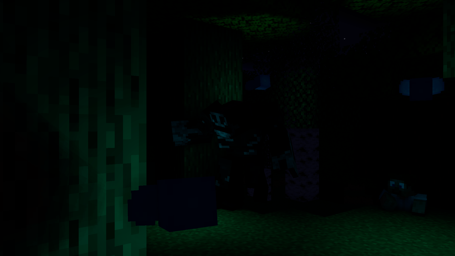 Voices of the Night