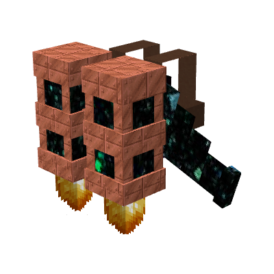 void armor