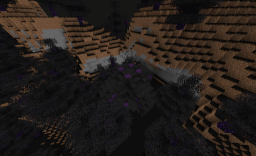 Void Ascension