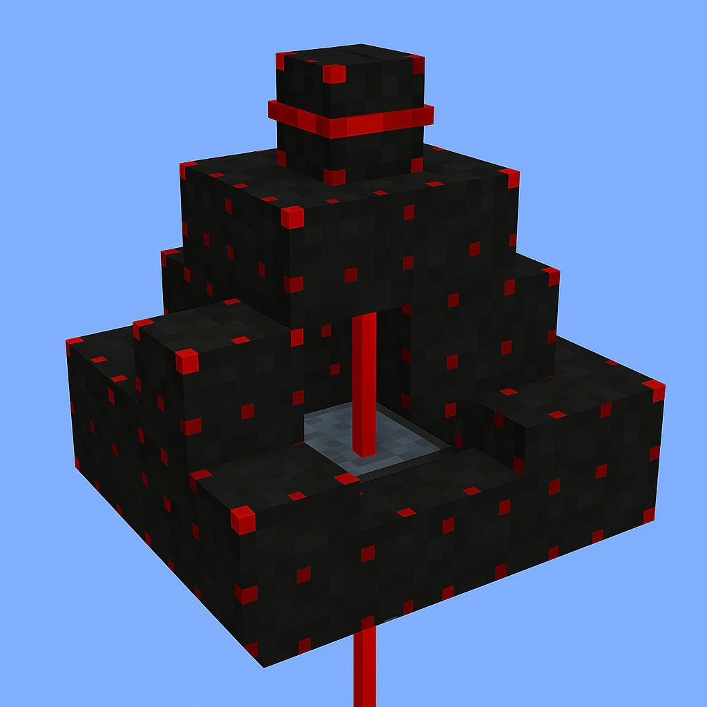 Void Miner: Fully Automated