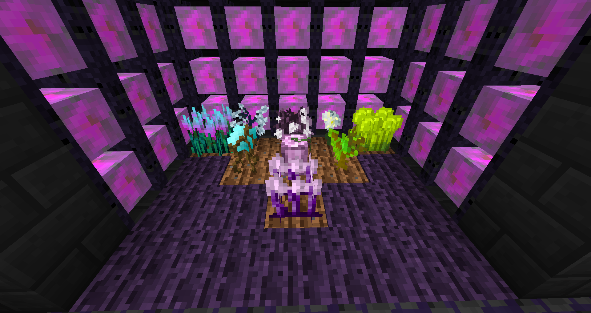 Voidaic Arcania