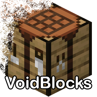 VoidBlocks