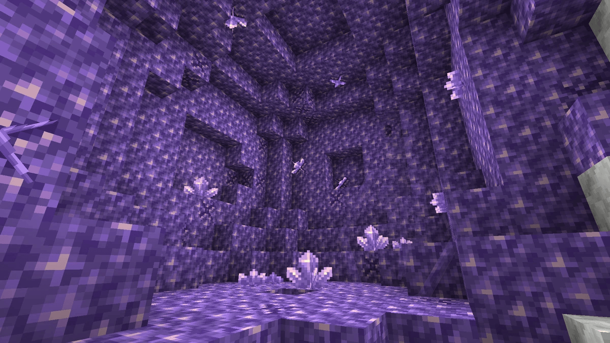 Void Rifts - Geode Century