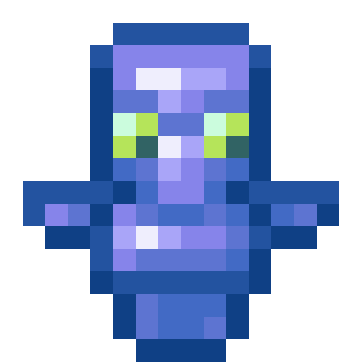 Void Totem (Fabric)
